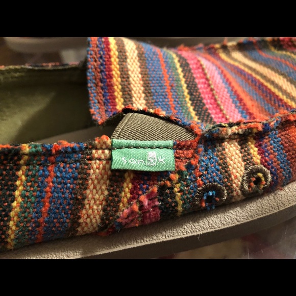 Fun shoes! - Picture 2 of 4